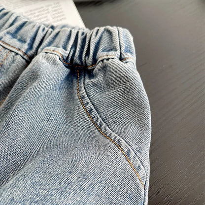 New Summer Infant Boys Clothing For Children Casual T-Shirt Shorts 2Pcs/Set Toddler Baby Girl Clothes Costume Kids Tracksuits
