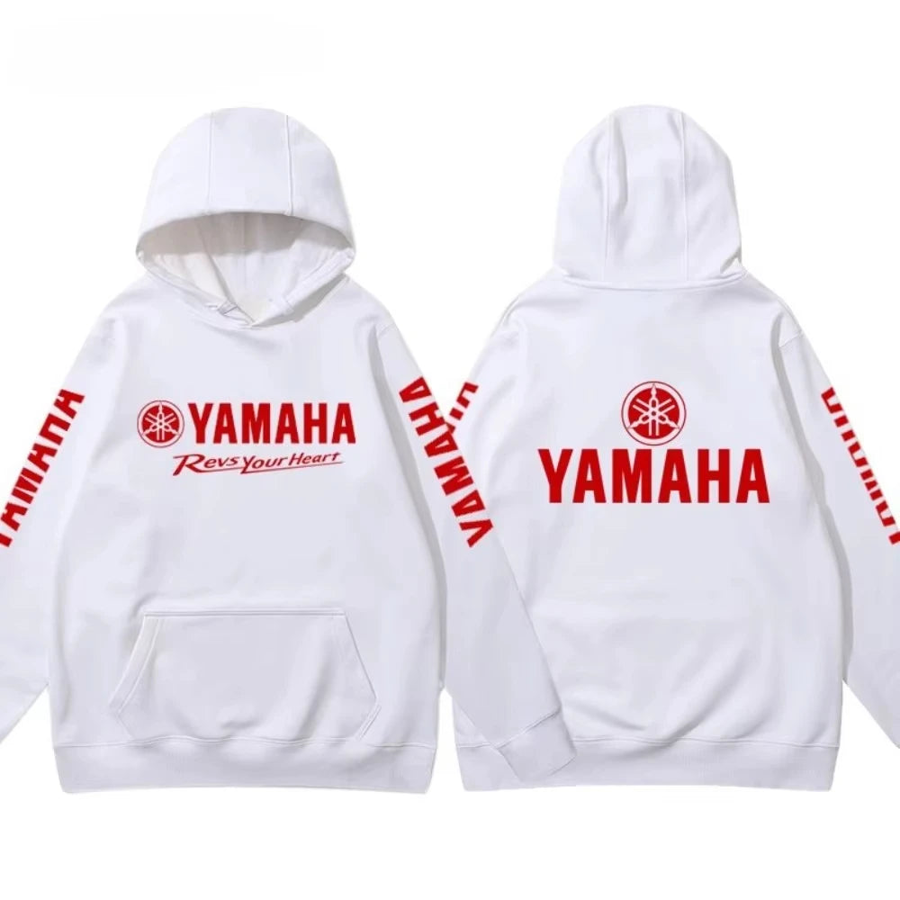 printed high-quality hoodie autumn and winter comfortable casual breathable warm men's long-sleeved sweater shirt