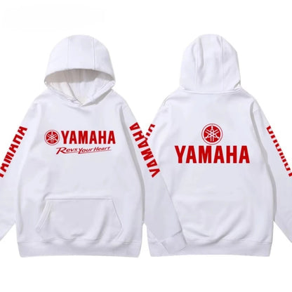 printed high-quality hoodie autumn and winter comfortable casual breathable warm men's long-sleeved sweater shirt