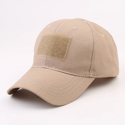 Outdoor camouflage hat Baseball hat Hunting hat Sports hat Bicycle hat Men Women Adult hat Duck tongue hat