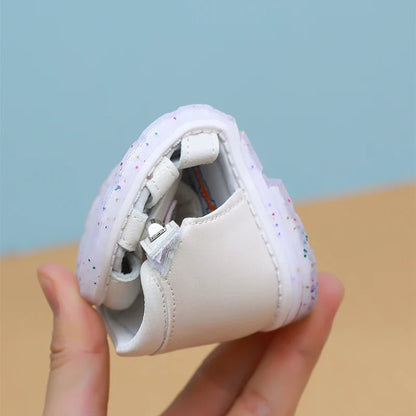 Children Sandals Summer Little Girl Sandals Baotou Girls Beach Sandals Hollow Breathable Baby Shoe