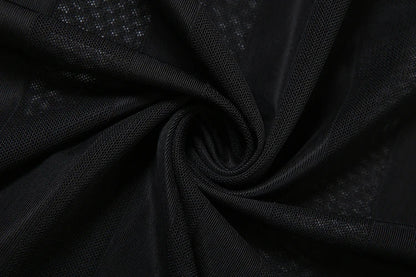 Summer Release Junior Ankle-Length Sexy High Street Dress Perspective Girl Solid Halter Slim Cleavage Backless Robe