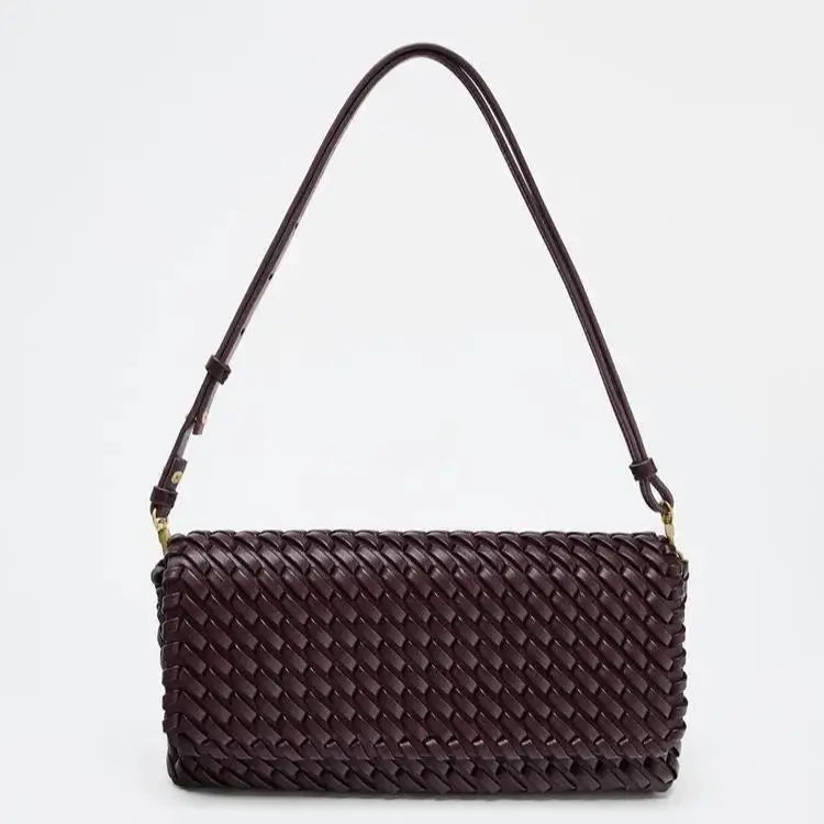 [Women's Crossbody Bag] MINI CITY BAG, New Fashionable Design Handbag Purse For Women, Shoulder Bags Designer Small Tote Handbag