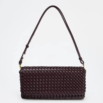 [Women's Crossbody Bag] MINI CITY BAG, New Fashionable Design Handbag Purse For Women, Shoulder Bags Designer Small Tote Handbag