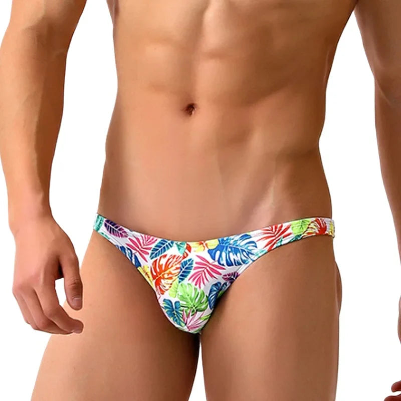Mens Swimming Shorts Swimwear Swim Trunks Box Quick Dry Surf Boardshort Beach Board Short Shorts Men's Bathing Suit