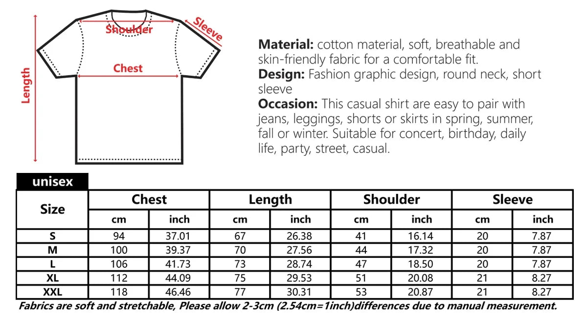 Retro Sushi Back Print Japanese Food T-Shirts Women Cute Funny Graphic Tees Oversized Streetwear Clothes Unisex Fashion Top Gift