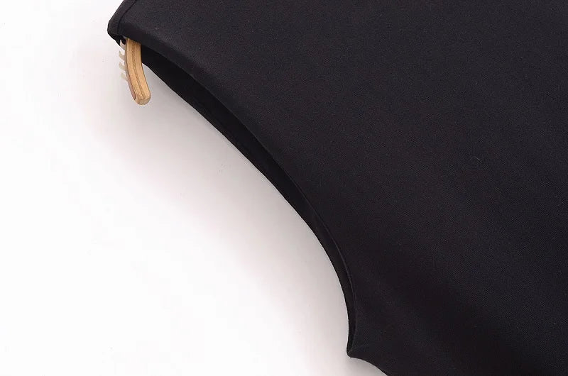 Woman Dresses Belt Pleated Midi Dress Women Sleeveless Summer Dress Woman Knitted Party Dresses for Women Sundress