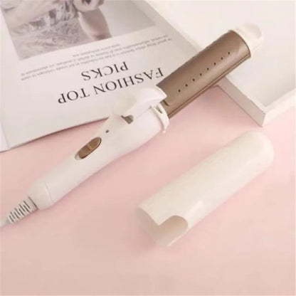 Professional 32mm 38mm LCD Display Hair Curler Adjustment Temperature Hair Curl Irons Curling Wand Roller Hair Styling Tools