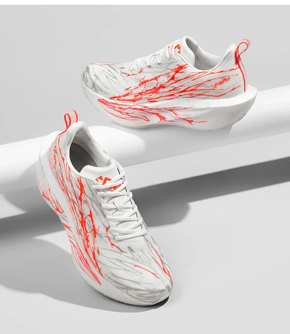 2026 NEW Men Sports Running Shoes Off Marathon Breathable Light Comfortable Women Athletic Sneakers Gym Jogging Tenis AirCushion