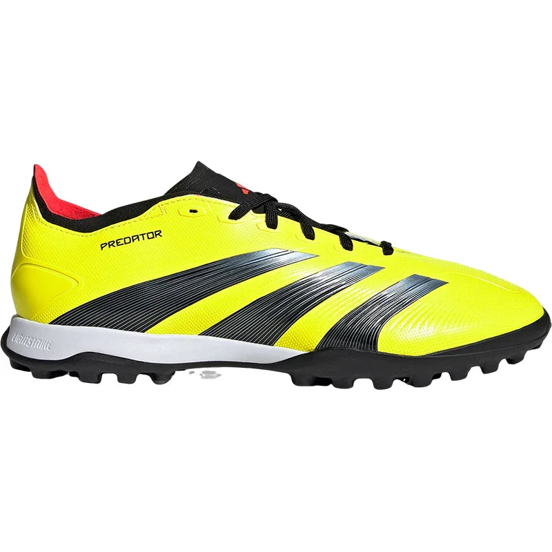 genuine TF Men's & Women's Durable Low-Top Soccer Sports Shoes IE2612