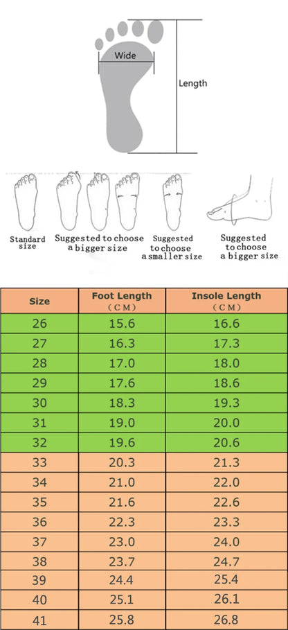 Summer New Children's Sports Sandals Boys Open Toe Sandals Water Beach Shoes Youth Lightweight Comfortable Slippers