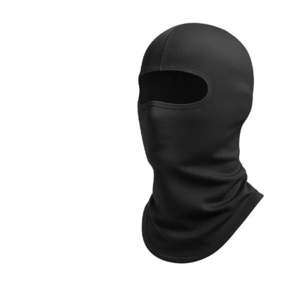 High Elasticity Breathable Balaclava Hat Cycling Full Face Mask Outdoor Sports Ski Motorcycle Mask Scarf Helmet Inner Cap