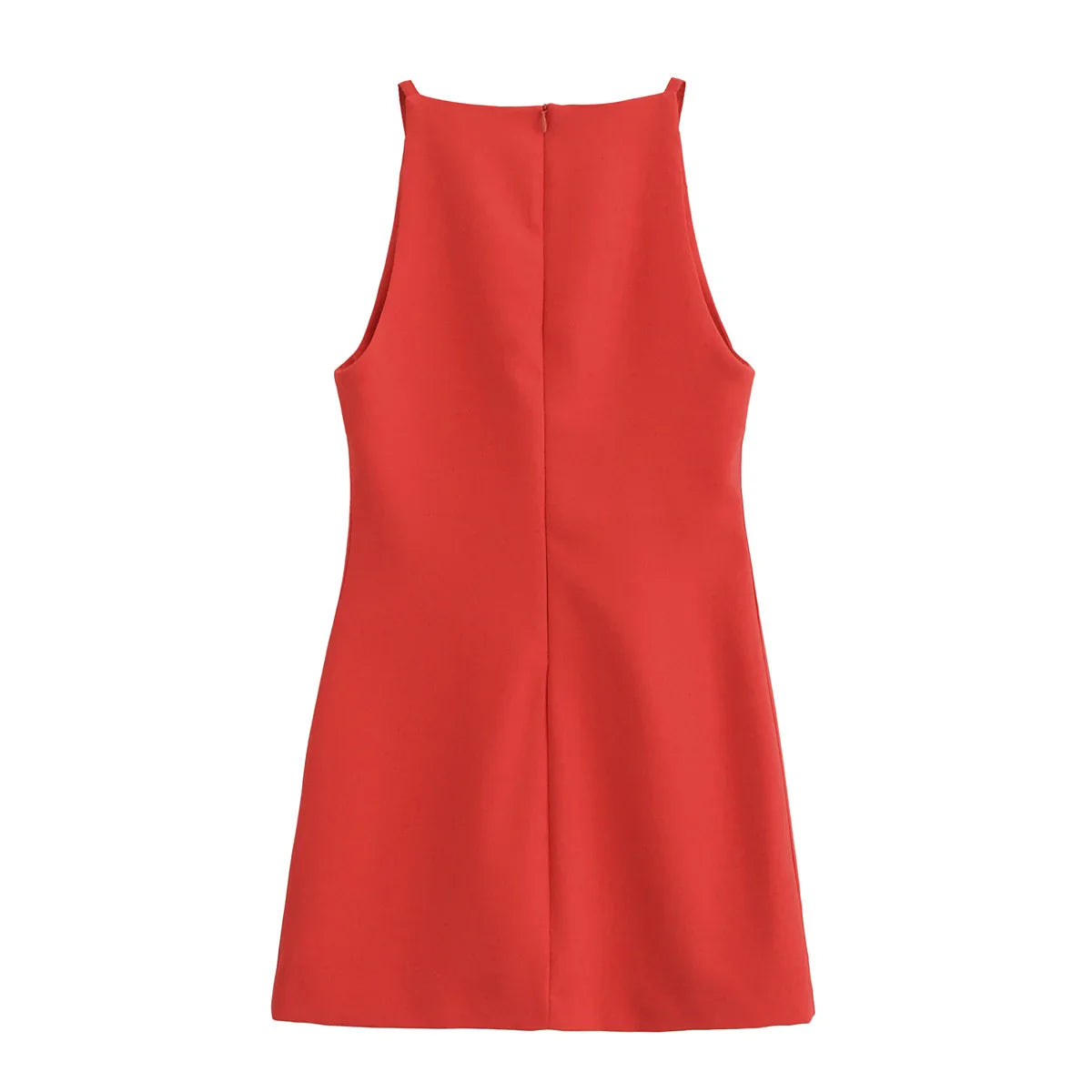 White Black Dress Women Off Shoulder Halter Short Dresses Summer Elegant Party Dresses Bodycon Red Blue Mini Dress