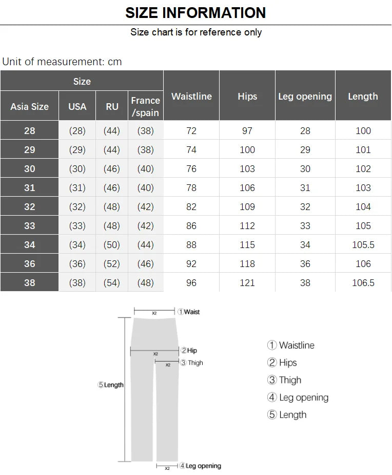 Thin Men's Pants Spring Summer Straight Casual Pants Lyocell Fabric Fashion Slim Stretch Korean Trousers Solid Color 2025 New