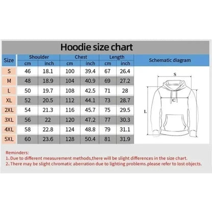 Neon Art Hoodie, Autumn Winter Y2K Rainbow Moon Girl Print Sweatshirt, Edgy Loose Hooded Top for Women