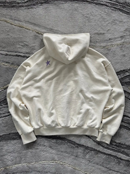 Harajuku Jojo Bizarre Adventure Zip Up Hoodies Oversized Mens Womens Zipper Hoodie Hip Hop CoupleS Y2k Street Sweatshirt
