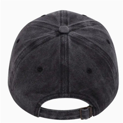 Embroidery Cotton Baseball Cap Fashion Women Men Hat Sport Visors Snapback Cap Sun Hat Breathable Outdoor Caps