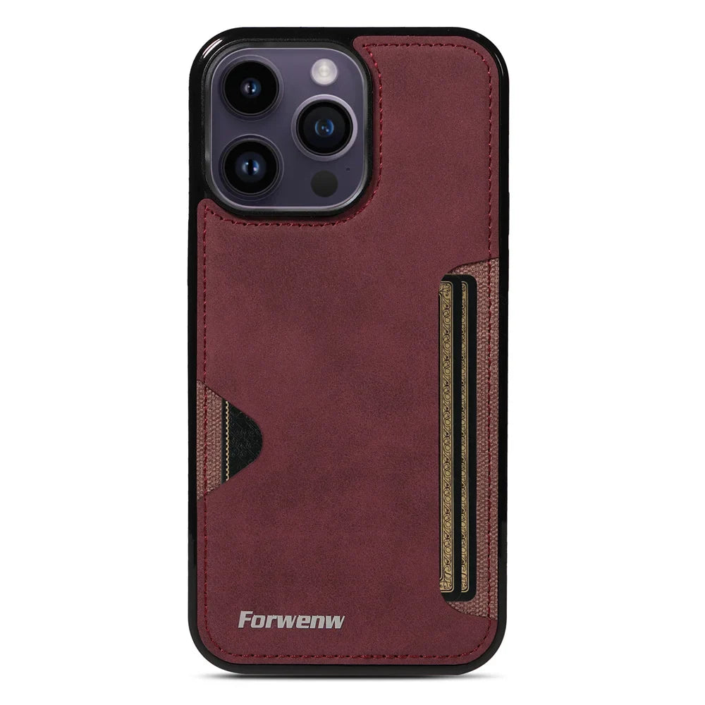 Case For Apple iPhone 14 ProMAX 14 Pro 14 Plus 14 Wallet Cover For iPhone 13 Pro 13 ProMax 13 MiNi 13 Phone Leather Cover