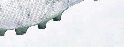 Mg Top Football Shoes Men's Short Nails Natural Artificial Grass Professional Competition Training Football Shoes