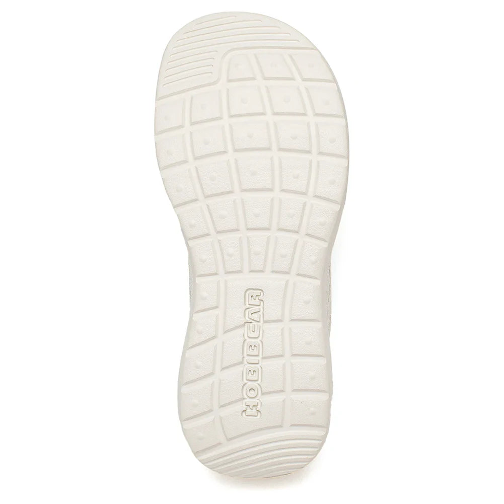 Wide Toe Running Shoes for Men Women Elastic Band Non Slip Sneakers Comfortable Walking Shoes