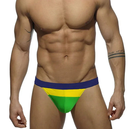 Mens Swimming Shorts Swimwear Swim Trunks Box Quick Dry Surf Boardshort Beach Board Short Shorts Men's Bathing Suit