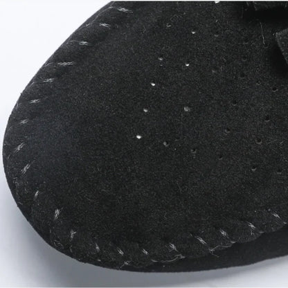Fashion Men Casual Shoes Suede Breathable Comfort Slip-on Mens Driving Shoes Luxury Brand Men Loafers Mens Lazy Shoes Moccasins
