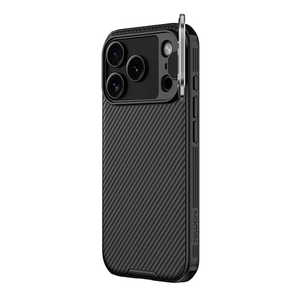 iPhone 17 Pro Max MagSafe Case Shockproof Magnetic Case For iPhone 17 Pro With Camera Protective Cover