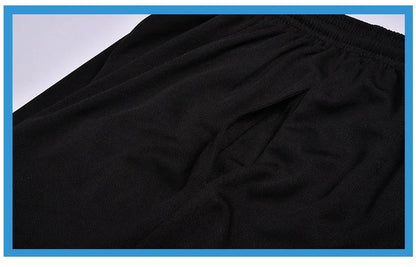 Football Kits 2025 Men Referee Uniforms Soccer Football Jerseys Shirts Pockets Judge Short Sleeve Team Shirt Sportswear Clothes
