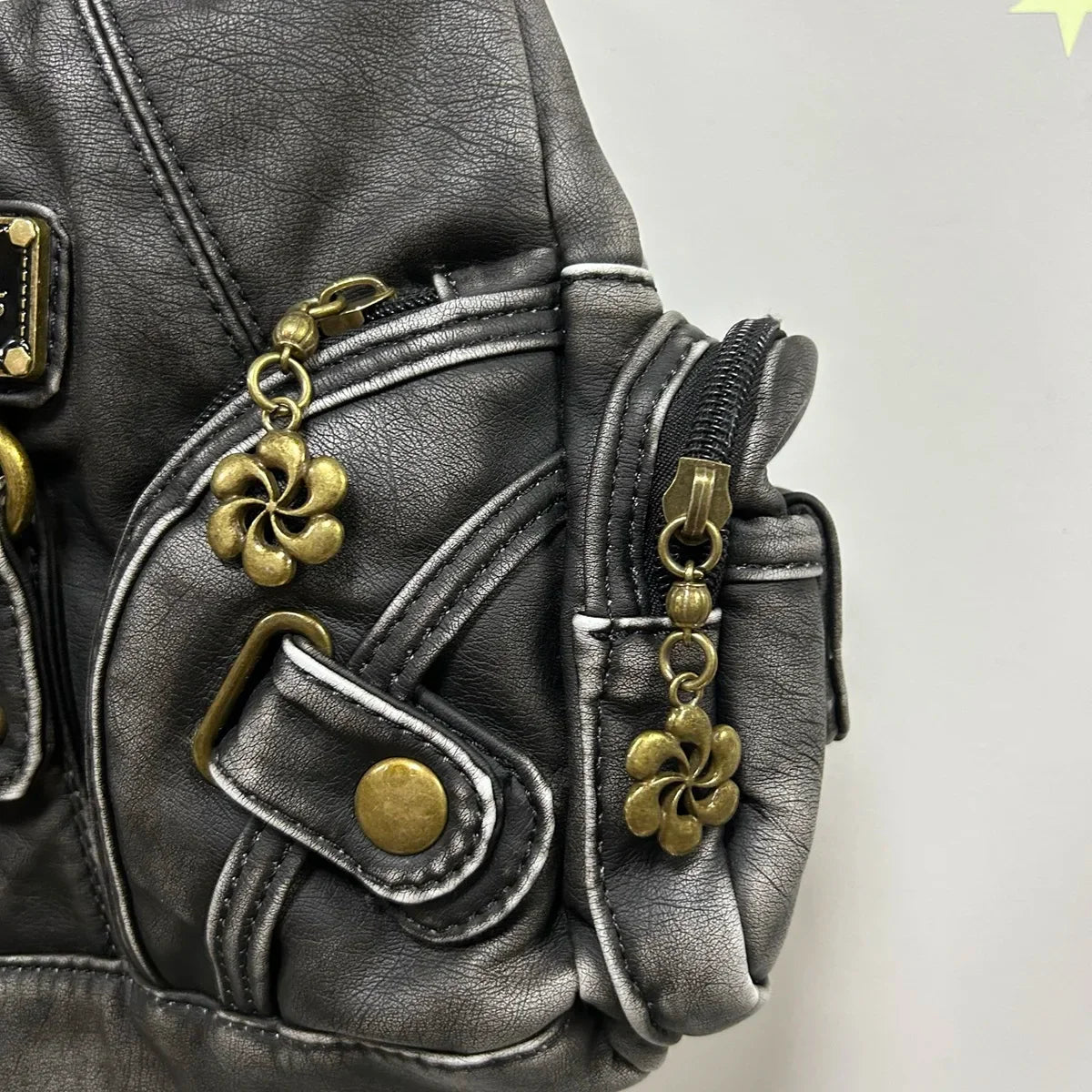 Women Handbags Soft Tote Bag Small Top-handle Fashion Satchel Multi-Pockets Crossbody Shoulder Bag Hobos Phone Pack