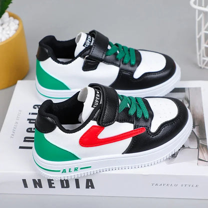 Children's Sneakers Girls Boys Shoes Casual Basketball Kid Running Fashion Sports 7 and 18 Year Old Girls Shoes