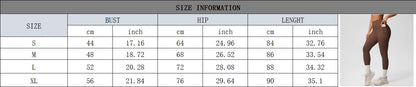 Yoga Suit Sports Set Womens Sportswear Sports women's yoga bra  Tummy Control Slimming Booty Leggings Women's tracksuit