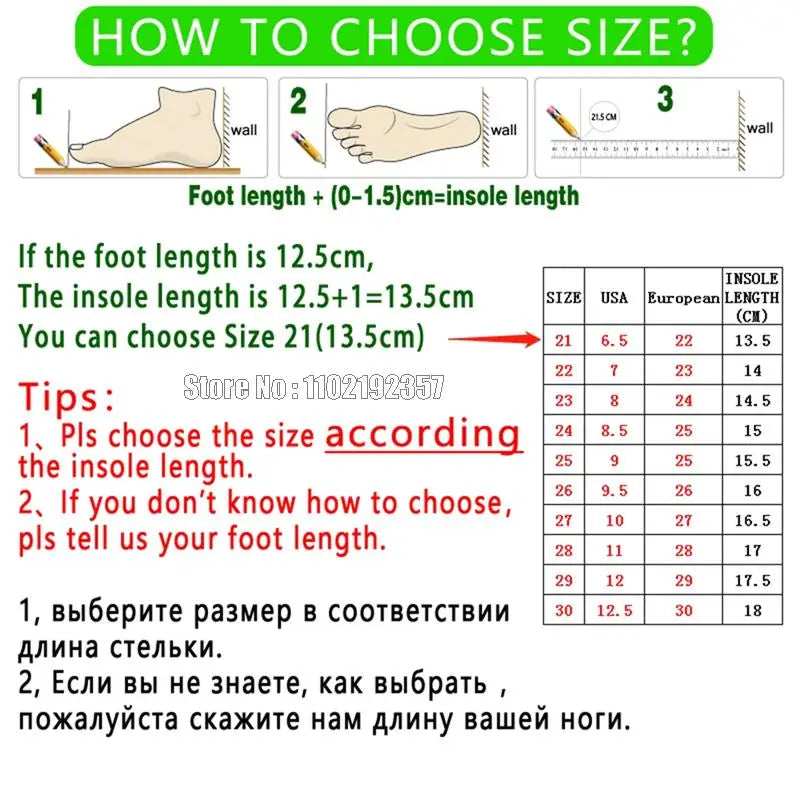 Baby Anti Slippery Toddler Sandals Children Led Light Up Girls Luminous Boys Luminous Sole Shoes