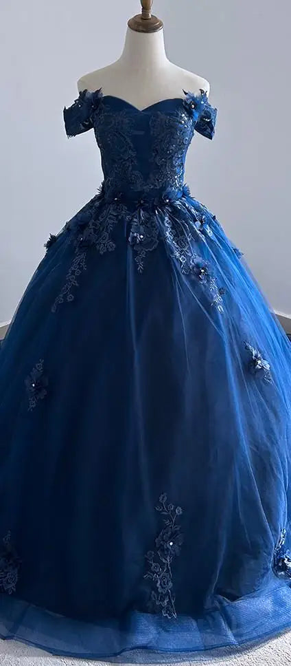 Dresses Ball Gown Sweet Party Dresses Formal Prom Gown Plus Size Ball Gown Customized 15 Year Old Dress For Girls