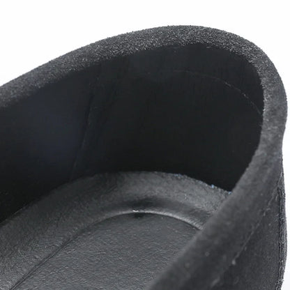 Fashion Men Casual Shoes Suede Breathable Comfort Slip-on Mens Driving Shoes Luxury Brand Men Loafers Mens Lazy Shoes Moccasins