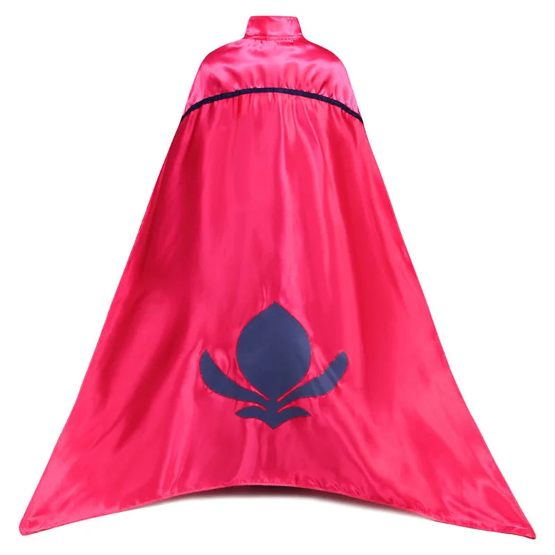 Girl Princess Dress Halloween 2026 Cosplay Party Costume Snow Queen Princess Clothes Children Outfit