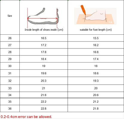 Children's Summer Sandals Hollow-out Woven Fashion Girls Beach Sandals Simple Fashion Kids Causal Flats Shoes Size 26-36