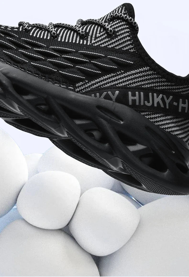 Shoes men Sneakers Male casual Mens Shoes tenis Luxury shoes Trainer Race Breathable Shoes fashion loafers running Shoes for men