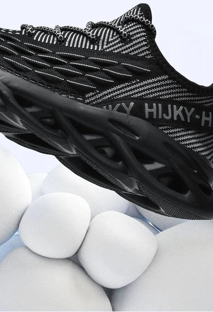 Shoes men Sneakers Male casual Mens Shoes tenis Luxury shoes Trainer Race Breathable Shoes fashion loafers running Shoes for men