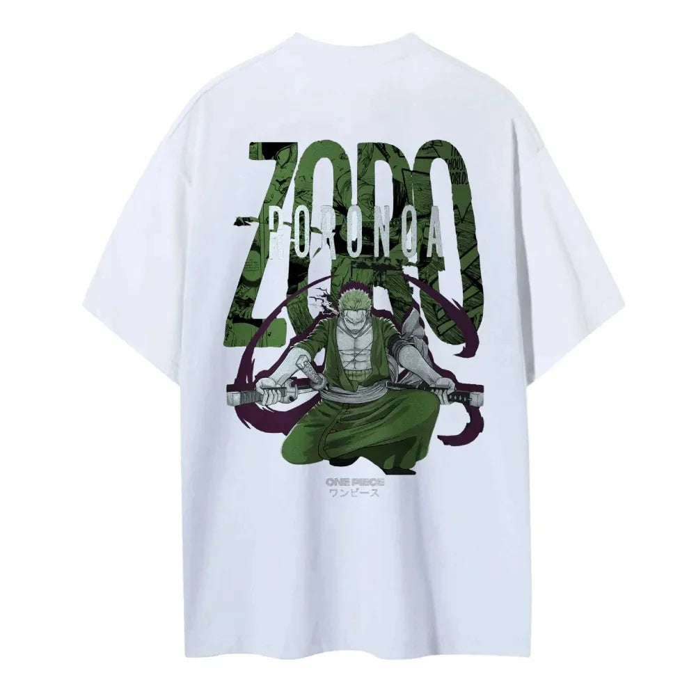 Printed Cotton Crew Neck Tshirt Men's Summer High Quality Casual 2025 Trending