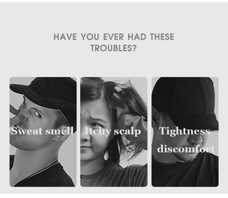 Men Fashion Wild Sunshade Sun Protection Black Baseball Cap For Winter Women Sport Cotton Warm Hats Male Kpop Bone Unisex C35