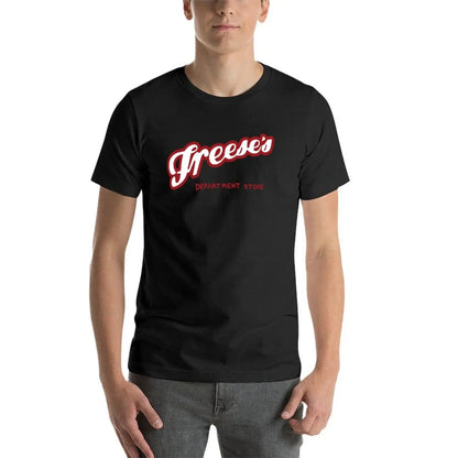 IT 2017 Richie's Freese's T-Shirt for a boy plus sizes tee shirts for men