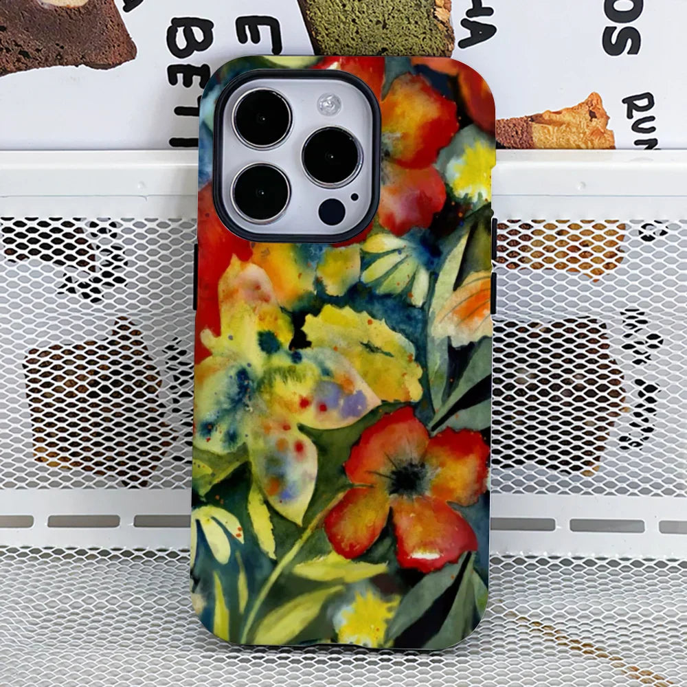 Adrianne Lenker - Songs Album Art Phone Case Film Shell For IPhone 16 15 14 13 12 11 Pro Max Plus