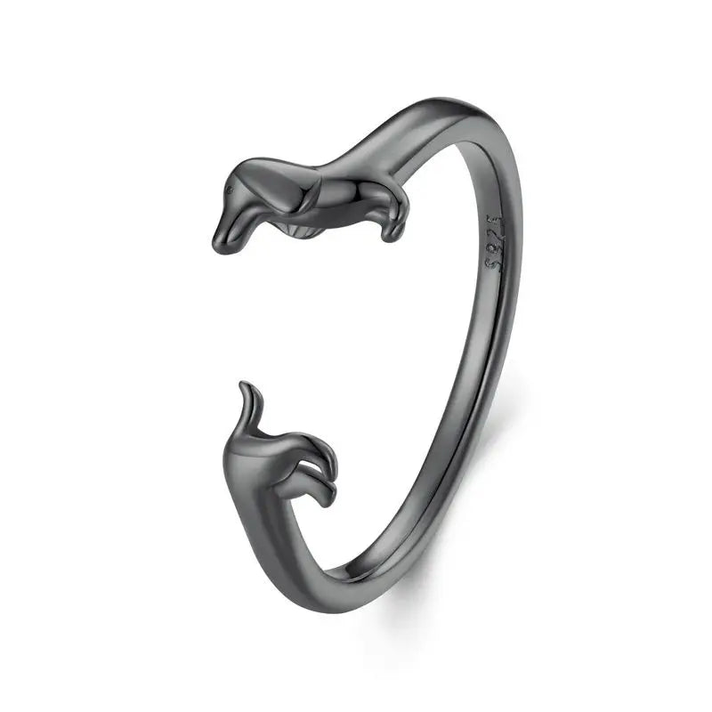 925 Sterling Silver European Simple CZ Ear Buckles Heart Hoop Earrings for Women Wedding Gift Minimalism Jewelry E737