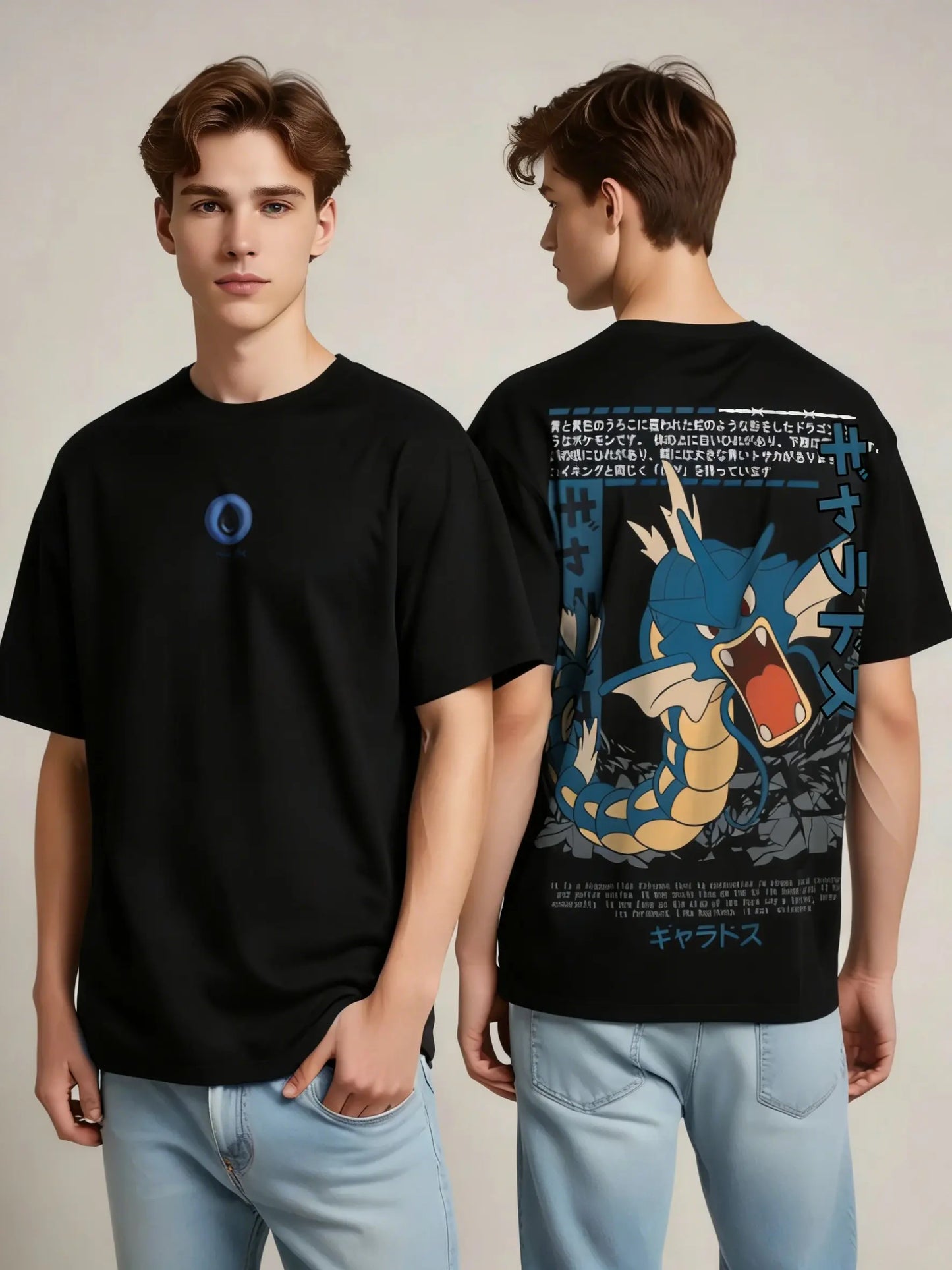 Anime T Shirt Men Women Cotton Short Sleeve Casual Graphic Tee 2026 Summer Japanese Cartoon Print Streetwear Tops