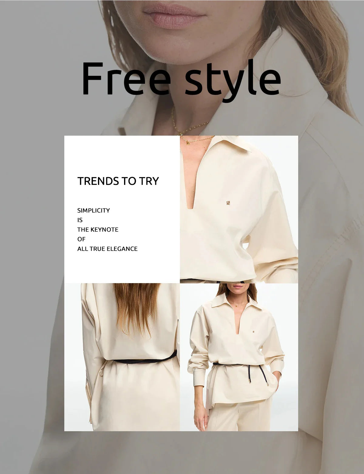 Women Elegant Solid Blouse Spring Summer Casual Long Sleeve V Neck Loose Shirt Office Lady Tunics Fashion Tops 2025