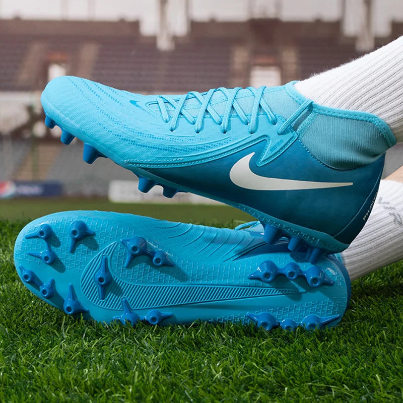 Men's Shoes Phantom Luna Ii Academy Ag Football Shoes Training Field Ag Spikes Fj2585-400