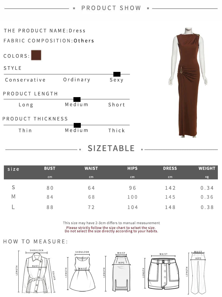 Solid Slim Fit Girdle Lift The Hips Maxi Dress Women Sexy Popular Body-shaping Vestidos Girl Festival Party Bodycon