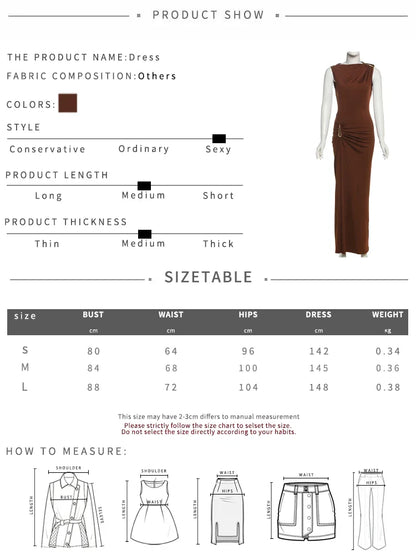 Solid Slim Fit Girdle Lift The Hips Maxi Dress Women Sexy Popular Body-shaping Vestidos Girl Festival Party Bodycon