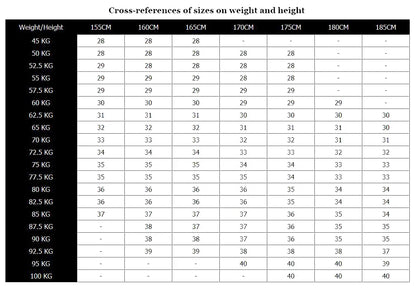 Men's Casual Business Suit Pants Full Length Soft Trim Brand Trousers Regular Straight Black Grey Large Size 28-40 GOZBKF