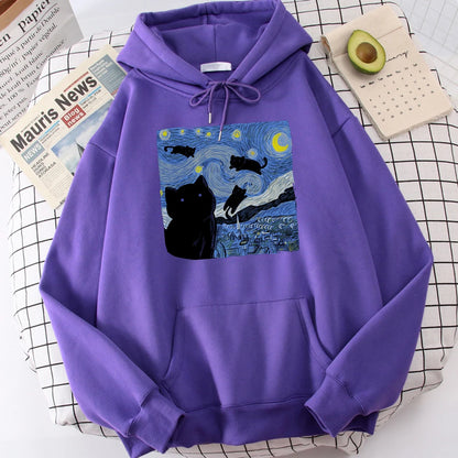Hoodies Men Autumn Oversize Hoodie Fashion Fleece Sweatshirts Casual S-Xxl Pullover Tops